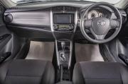 Toyota Corolla XI (E160 E170 E180) Томск  - изображение 29