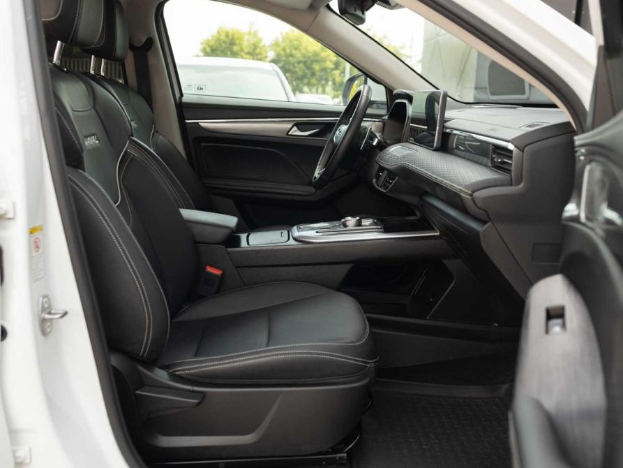 Haval Jolion I Новосибирск  - изображение 20
