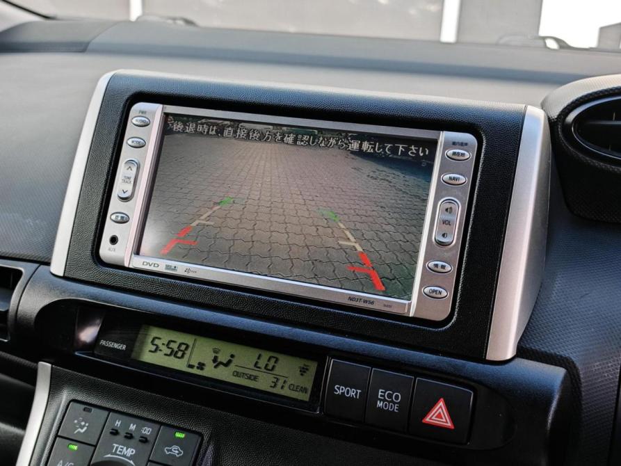 Toyota Wish II Краснодар  - изображение 15