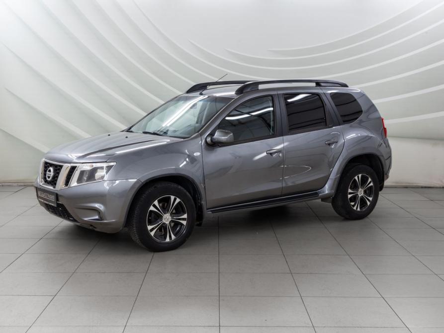 Nissan Terrano III (D10) Волгоград  - изображение 3