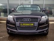 Audi Q7 I (4L) Волгоград  - изображение 38