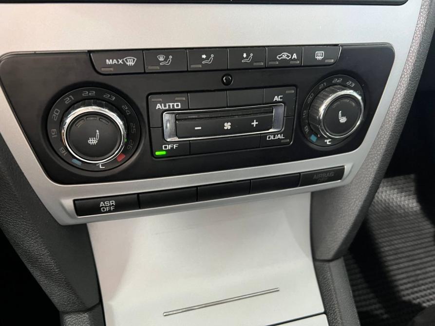 Skoda Octavia II (A5) Рестайлинг Оренбург  - изображение 11