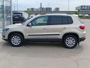 Volkswagen Tiguan I Рестайлинг Воронеж  - изображение 21