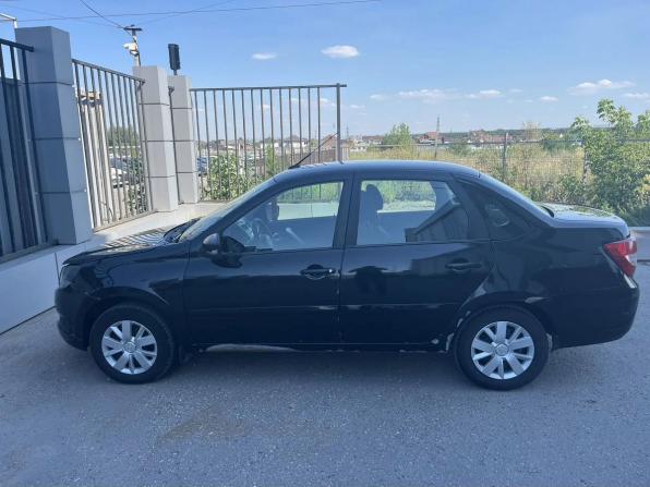 Lada (ВАЗ) Granta I Рестайлинг с пробегом 2020 года, цена 441 000 рублей, 305511 км, седан, Автокод Объявления
