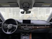 Audi A4 V (B9) Уфа  - изображение 45