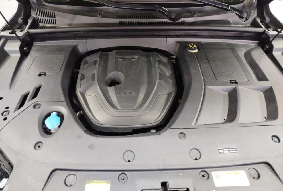 Geely Tugella I Саратов  - изображение 11