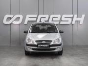 Hyundai Getz I Рестайлинг Воронеж  - изображение 18