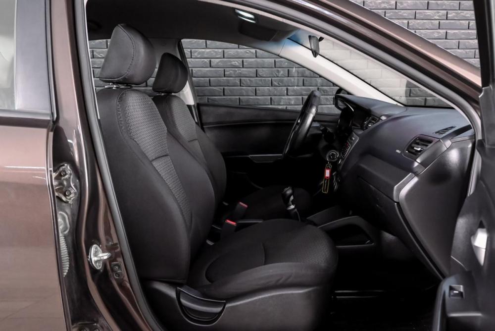 Kia Rio III Рестайлинг Екатеринбург  - изображение 10
