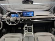 Geely Okavango I Рестайлинг Москва  - изображение 54