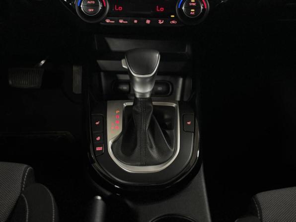 Kia Cerato IV Рестайлинг с пробегом 2022 года, цена 2 249 000 рублей, 93000 км, седан, Автокод Объявления