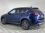 Mazda CX-5 II Ростов-на-Дону  - изображение 25