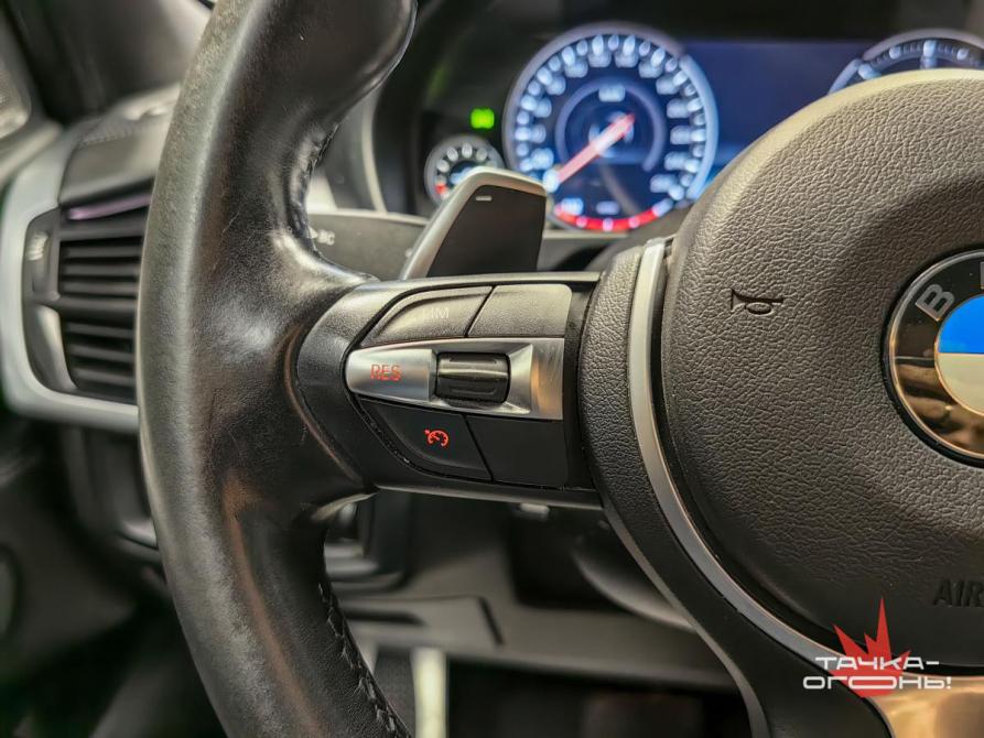 BMW X5 III (F15) Пермь  - изображение 21