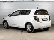 Chevrolet Aveo II Ставрополь  - изображение 22