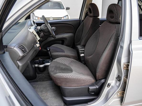Nissan March III (K12) с пробегом 2009 года, цена 580 000 рублей, 224193 км, хэтчбек, Автокод Объявления