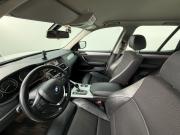BMW X3 II (F25) Москва  - изображение 23