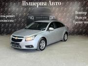 Chevrolet Cruze I Краснодар  - изображение 23