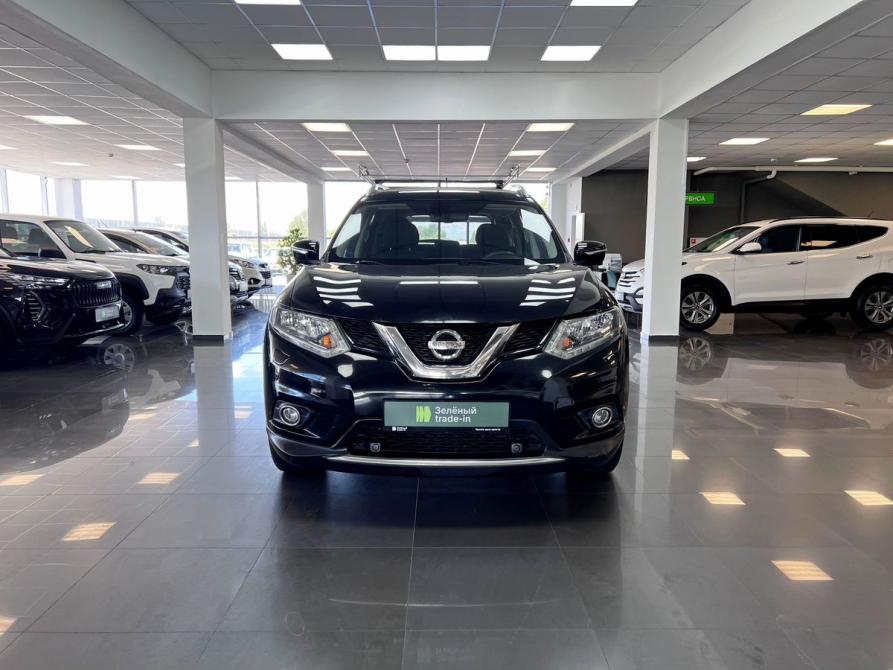 Nissan X-Trail III Тверь  - изображение 3