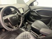 Lada (ВАЗ) Vesta I Ростов-на-Дону  - изображение 29