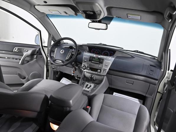 SsangYong Stavic с пробегом 2014 года, цена 699 000 рублей, 122000 км, минивэн, Автокод Объявления
