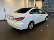 Nissan Almera III (G15) Чебоксары  - изображение 34