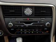 Lexus RX IV Москва  - изображение 54