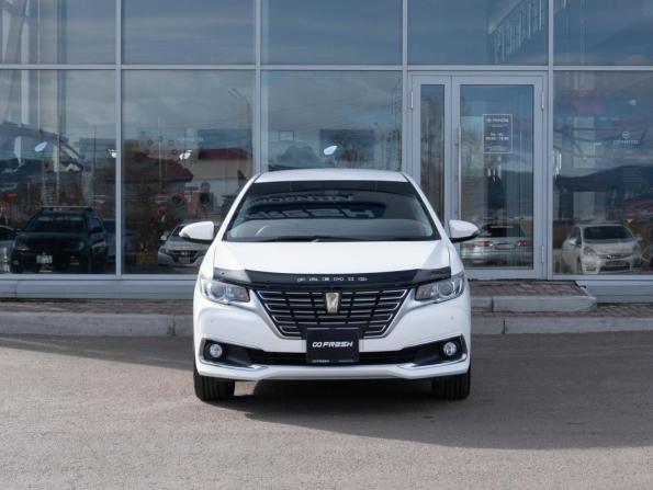 Toyota Premio II (T26) Рестайлинг 2 с пробегом 2020 года, цена 1 851 000 рублей, 91513 км, седан, Автокод Объявления