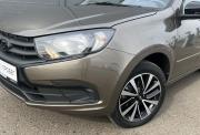 Lada (ВАЗ) Granta I Рестайлинг Красноярск  - изображение 31