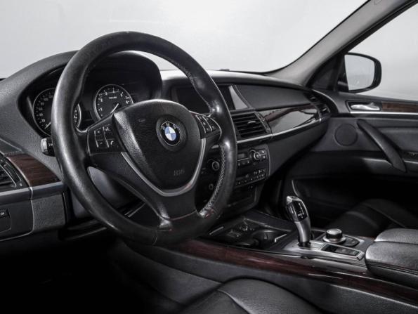 BMW X5 II (E70) с пробегом 2009 года, цена 1 400 000 рублей, 310205 км, внедорожник, Автокод Объявления