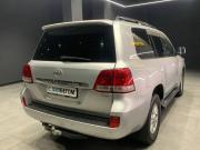 Toyota Land Cruiser 200 Series Новокузнецк  - изображение 27