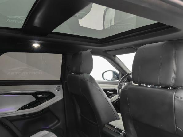 Land Rover Range Rover Evoque II с пробегом 2020 года, цена 4 000 000 рублей, 111685 км, внедорожник, Автокод Объявления