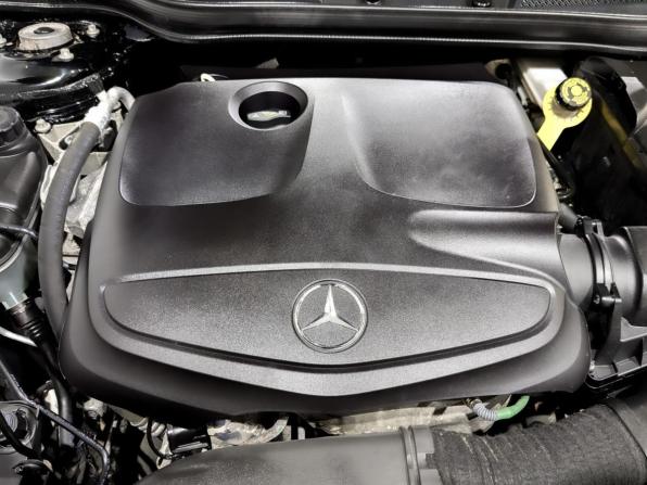 Mercedes-Benz CLA I (C117 X117) с пробегом 2014 года, цена 1 980 000 рублей, 80913 км, седан, Автокод Объявления