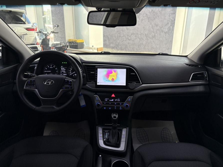 Hyundai Elantra VI (AD) Ярославль  - изображение 32