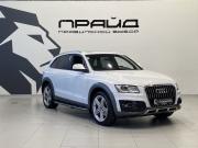 Audi Q5 I (8R) Рестайлинг Ростов-на-Дону  - изображение 33