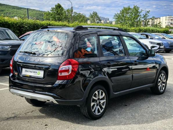 Lada (ВАЗ) Granta I Рестайлинг с пробегом 2023 года, цена 889 000 рублей, 42333 км, универсал, Автокод Объявления