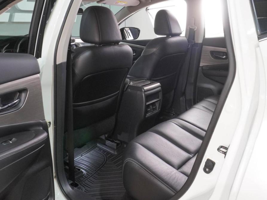 Nissan Murano III (Z52) Воронеж  - изображение 11