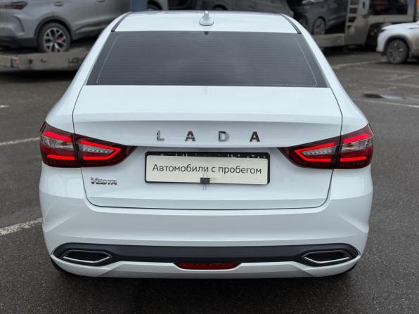 Lada (ВАЗ) Vesta I Рестайлинг (NG) с пробегом 2023 года, цена 1 220 000 рублей, 37575 км, седан, Автокод Объявления