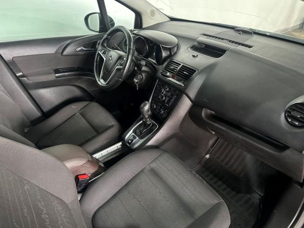 Opel Meriva B с пробегом 2012 года, цена 585 000 рублей, 358500 км, компактвэн, Автокод Объявления