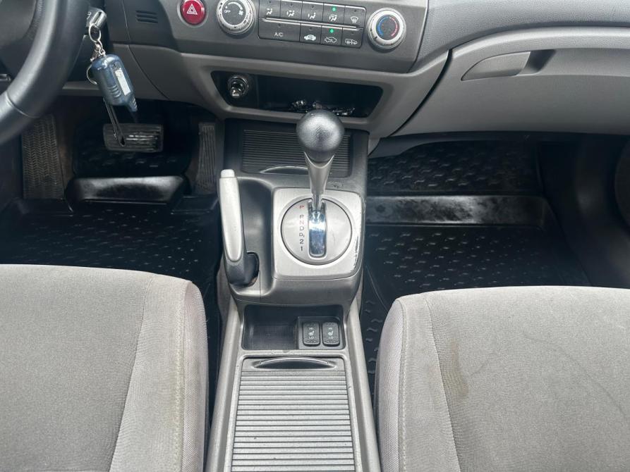 Honda Civic VIII Екатеринбург  - изображение 11
