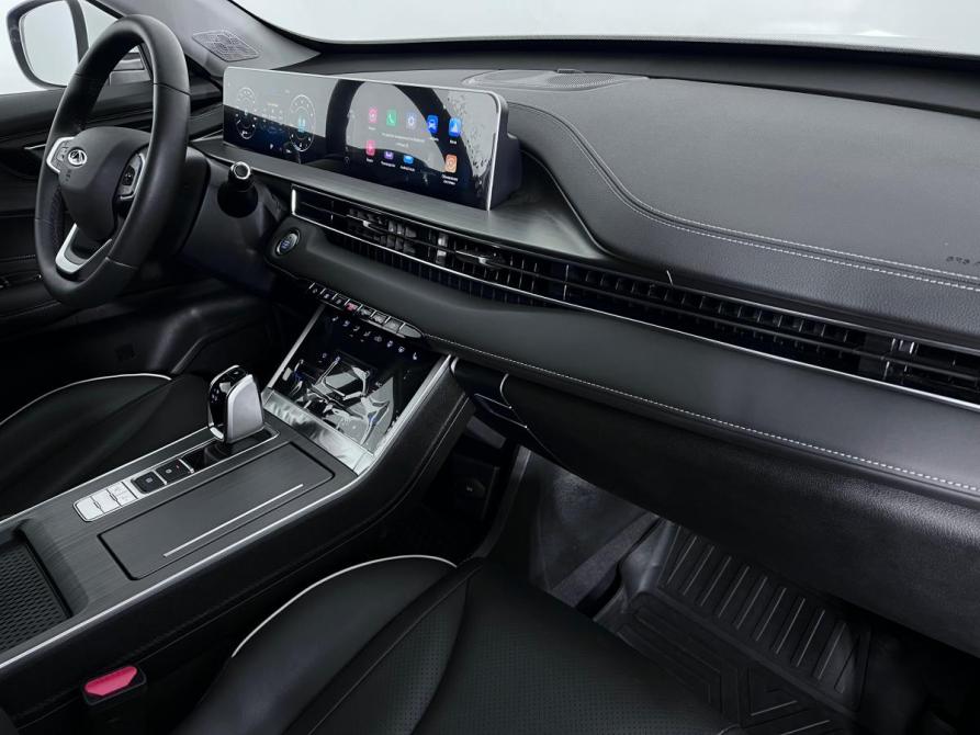 Chery Tiggo 4 I Рестайлинг 2 Ростов-на-Дону  - изображение 16