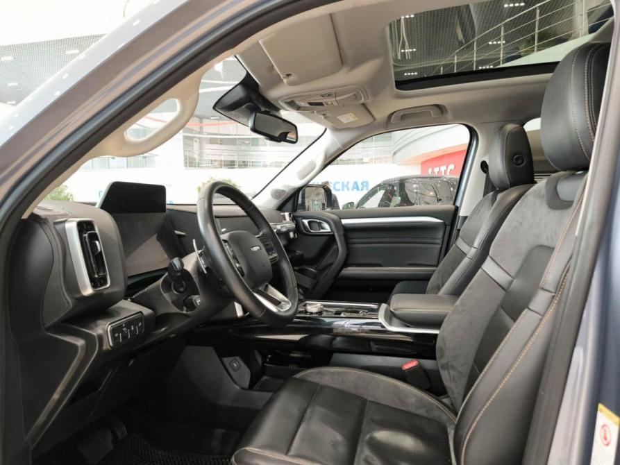 Haval Dargo Казань  - изображение 20