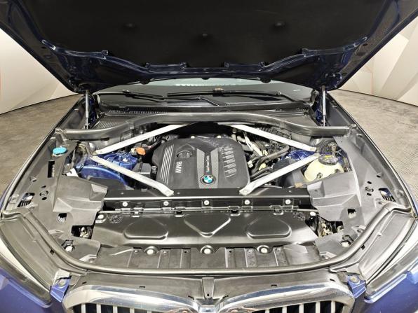 BMW X5 IV (G05/G18) с пробегом 2019 года, цена 4 895 000 рублей, 158082 км, внедорожник, Автокод Объявления