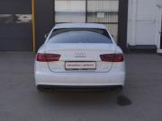 Audi A6 IV (C7) Рестайлинг Москва  - изображение 22