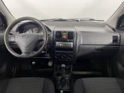 Hyundai Getz I Рестайлинг Воронеж  - изображение 26