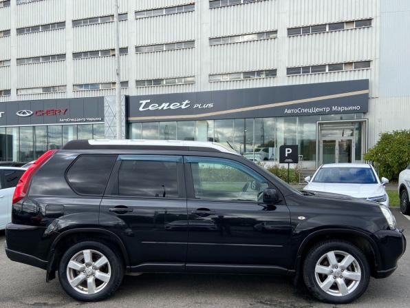 Nissan X-Trail II с пробегом 2010 года, цена 867 000 рублей, 218866 км, внедорожник, Автокод Объявления