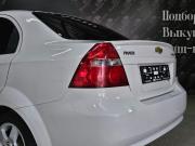 Chevrolet Aveo I Рестайлинг Краснодар  - изображение 40