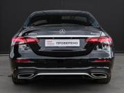 Mercedes-Benz E-Класс V (W213 S213 C238) Рестайлинг Москва  - изображение 39