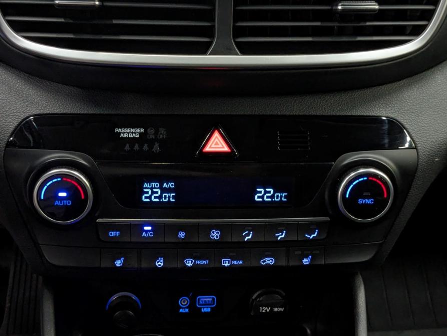 Hyundai Tucson III Москва  - изображение 23