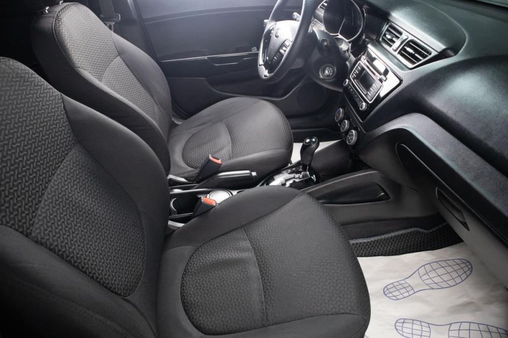 Kia Rio III Рестайлинг Оренбург  - изображение 19