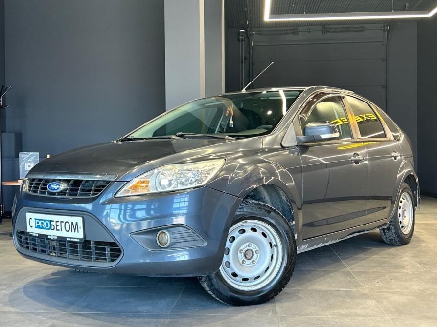 Ford Focus II Рестайлинг Новокузнецк  - изображение 1