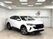Haval F7x I Рестайлинг Санкт-Петербург  - изображение 34